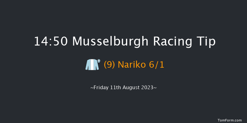 Musselburgh 14:50 Stakes (Class 2) 5f Fri 4th Aug 2023
