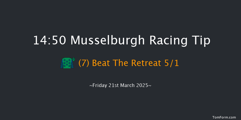 Musselburgh  14:50 Handicap Hurdle (Class 5) 20f Sun 16th Feb 2025