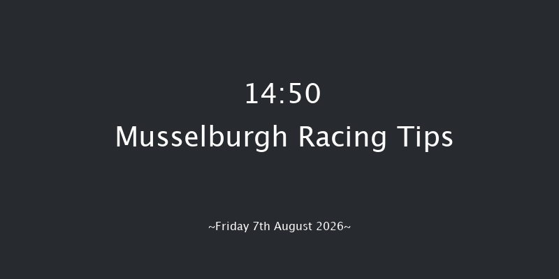 Musselburgh 14-50 (Class 5) 7f Fri 31st Jul 2026