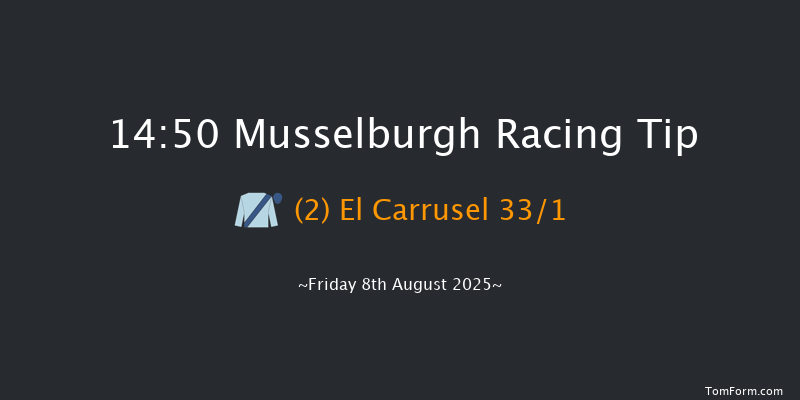 Musselburgh 14-50 (Class 3) 7f Fri 1st Aug 2025