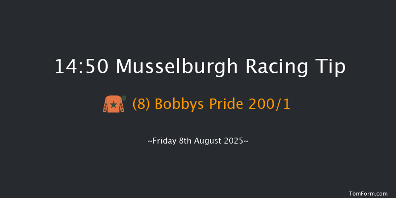 Musselburgh 14-50 (Class 3) 7f Fri 1st Aug 2025