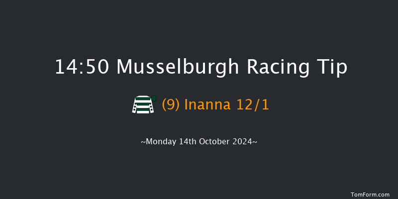 Musselburgh  14:50 Handicap (Class 5) 5f Wed 2nd Oct 2024