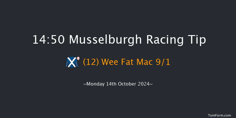 Musselburgh  14:50 Handicap (Class 5) 5f Wed 2nd Oct 2024