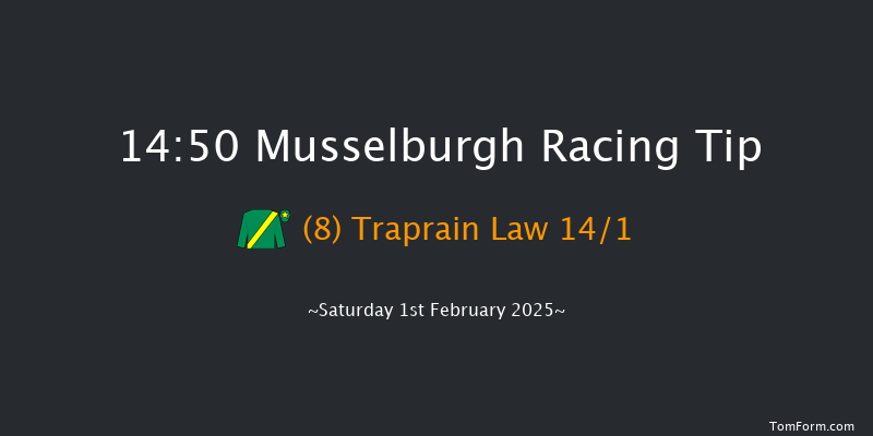 Musselburgh  14:50 Handicap Chase (Class 2) 20f Fri 3rd Jan 2025