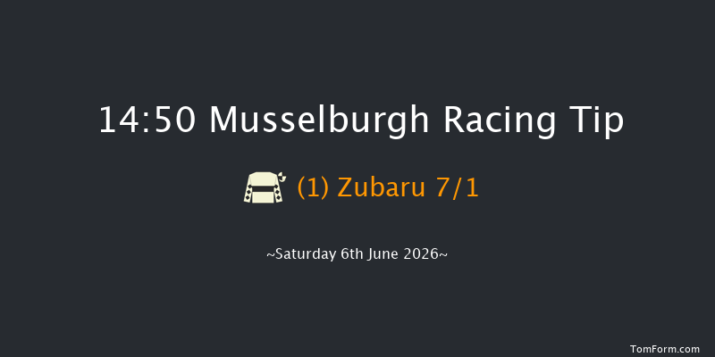 Musselburgh 14-50 (Class 4) 7f Fri 5th Jun 2026
