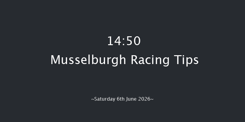 Musselburgh 14-50 (Class 4) 7f Fri 5th Jun 2026
