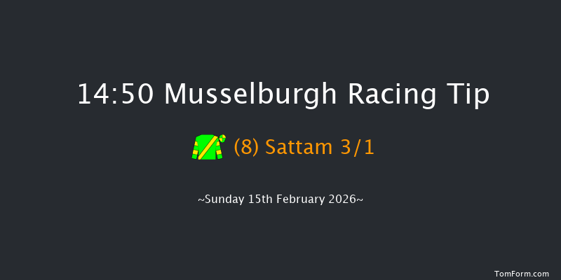 Musselburgh 14-50 (Class 5) 15f Sun 1st Feb 2026