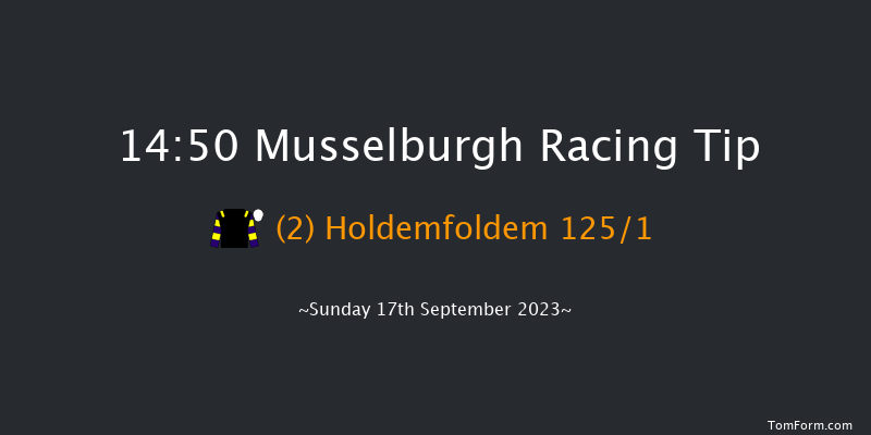 Musselburgh 14:50 Stakes (Class 5) 5f Sat 16th Sep 2023