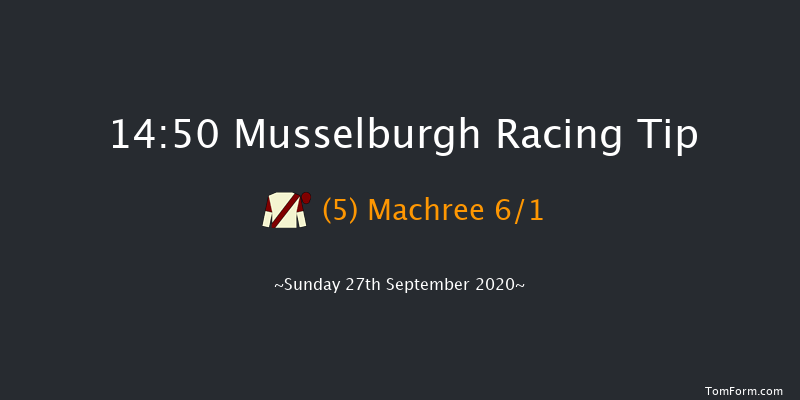 So Stobo So Safe Handicap Musselburgh 14:50 Handicap (Class 3) 5f Sat 12th Sep 2020
