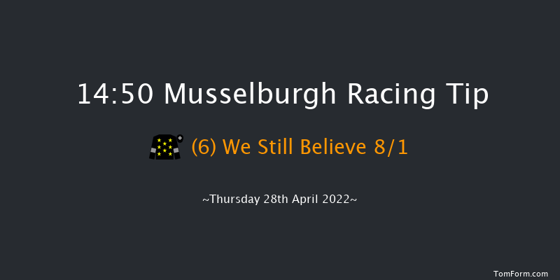Musselburgh 14:50 Handicap (Class 6) 9f Wed 27th Apr 2022