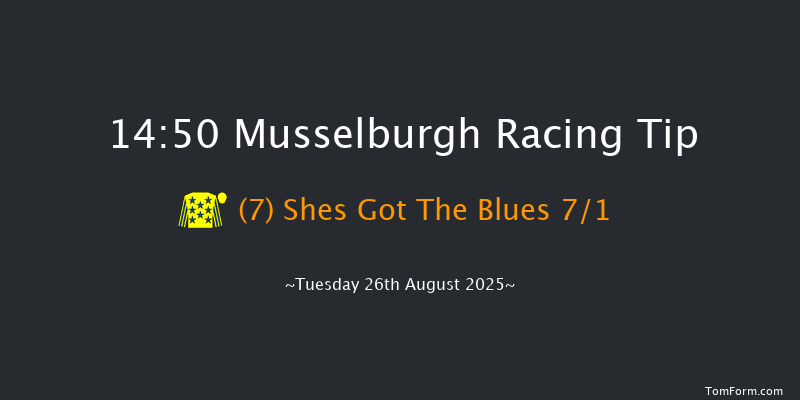 Musselburgh 14-50 (Class 6) 8f Fri 8th Aug 2025