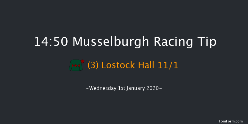 Musselburgh 14:50 Handicap Hurdle (Class 4) 20f Mon 9th Dec 2019