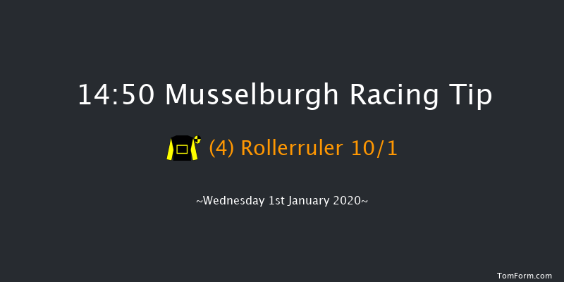 Musselburgh 14:50 Handicap Hurdle (Class 4) 20f Mon 9th Dec 2019