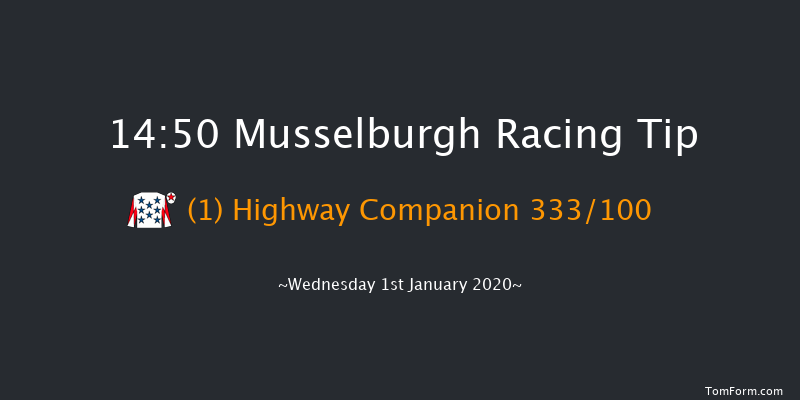 Musselburgh 14:50 Handicap Hurdle (Class 4) 20f Mon 9th Dec 2019