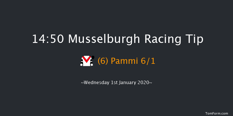 Musselburgh 14:50 Handicap Hurdle (Class 4) 20f Mon 9th Dec 2019