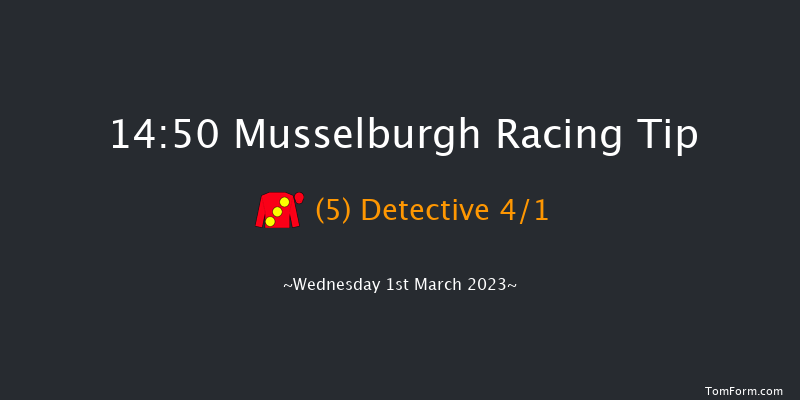 Musselburgh 14:50 Handicap Chase (Class 5) 20f Sun 19th Feb 2023