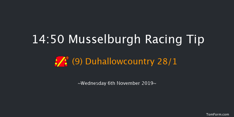 Musselburgh 14:50 Handicap Chase (Class 4) 16f Tue 15th Oct 2019