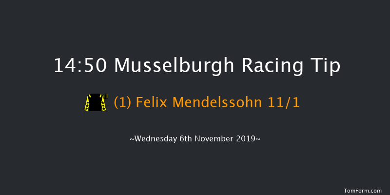 Musselburgh 14:50 Handicap Chase (Class 4) 16f Tue 15th Oct 2019