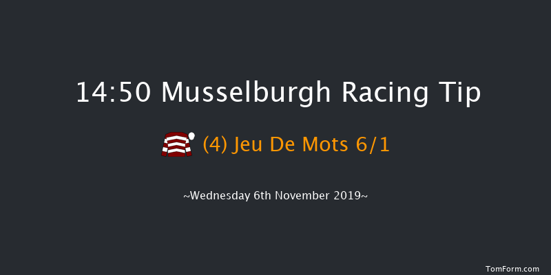 Musselburgh 14:50 Handicap Chase (Class 4) 16f Tue 15th Oct 2019