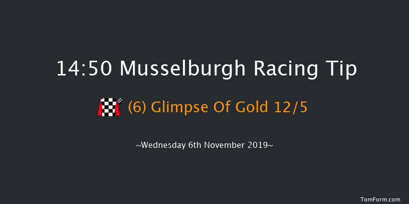 Musselburgh 14:50 Handicap Chase (Class 4) 16f Tue 15th Oct 2019