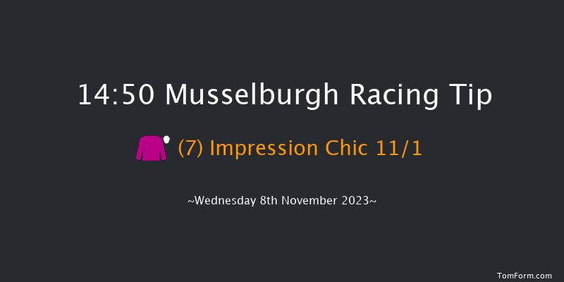 Musselburgh 14:50 Handicap Chase (Class 5) 20f Mon 16th Oct 2023