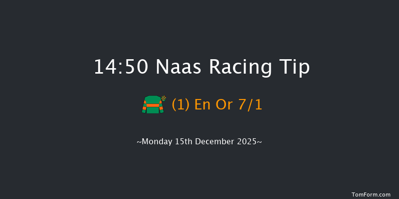 Naas 14-50 16f Sun 9th Nov 2025