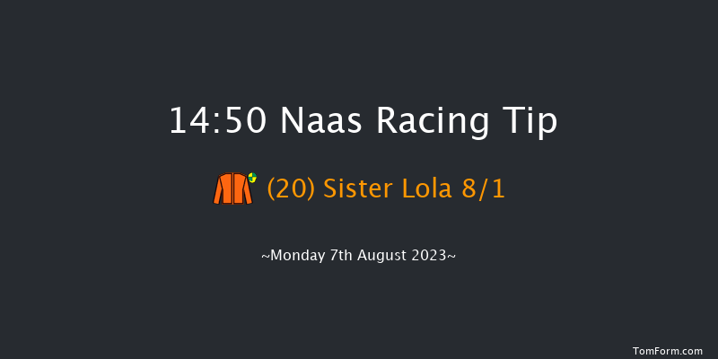 Naas 14:50 Handicap 6f Wed 26th Jul 2023