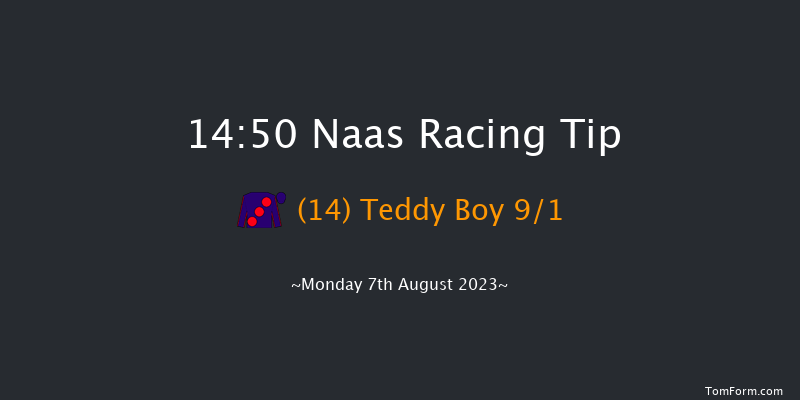 Naas 14:50 Handicap 6f Wed 26th Jul 2023