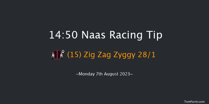 Naas 14:50 Handicap 6f Wed 26th Jul 2023