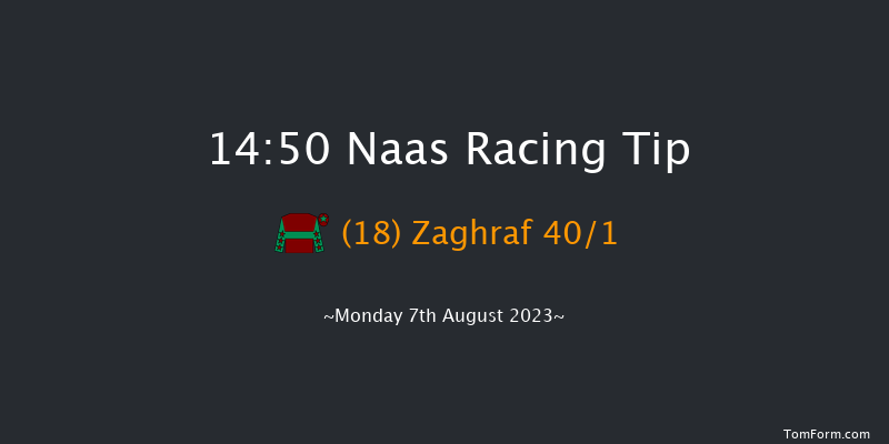 Naas 14:50 Handicap 6f Wed 26th Jul 2023