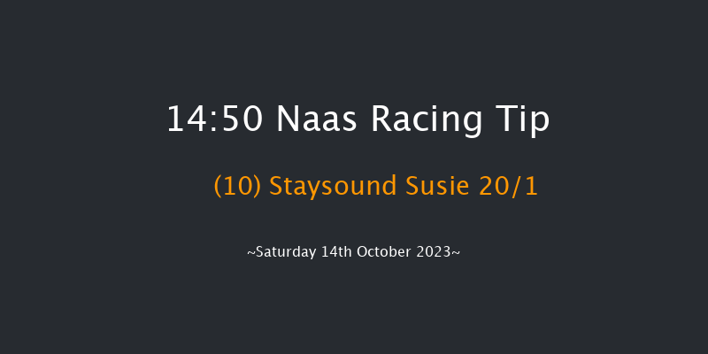 Naas 14:50 Handicap 6f Thu 14th Sep 2023
