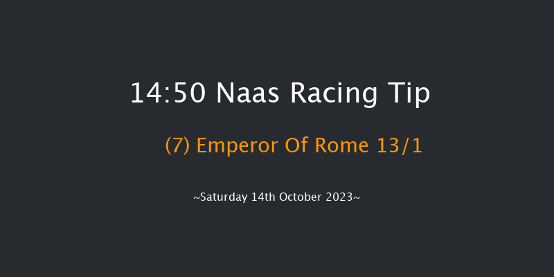 Naas 14:50 Handicap 6f Thu 14th Sep 2023