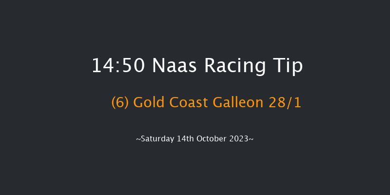 Naas 14:50 Handicap 6f Thu 14th Sep 2023