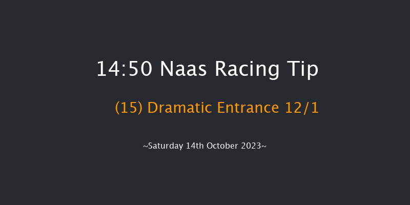 Naas 14:50 Handicap 6f Thu 14th Sep 2023