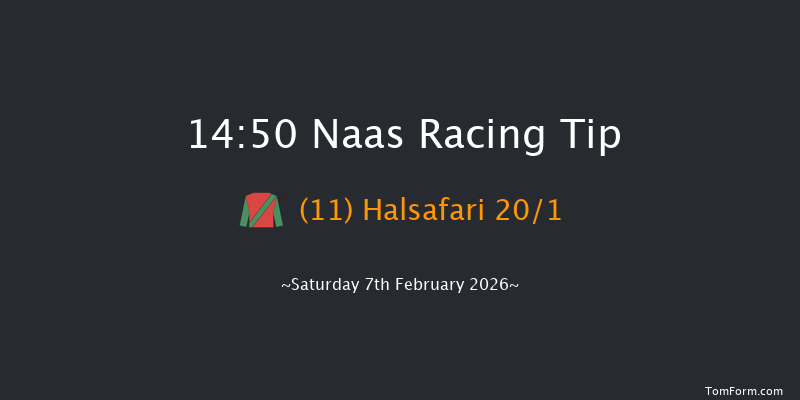Naas 14-50 15f Sun 25th Jan 2026