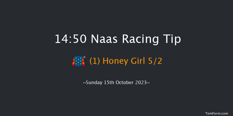 Naas 14:50 Listed 8f Sat 14th Oct 2023