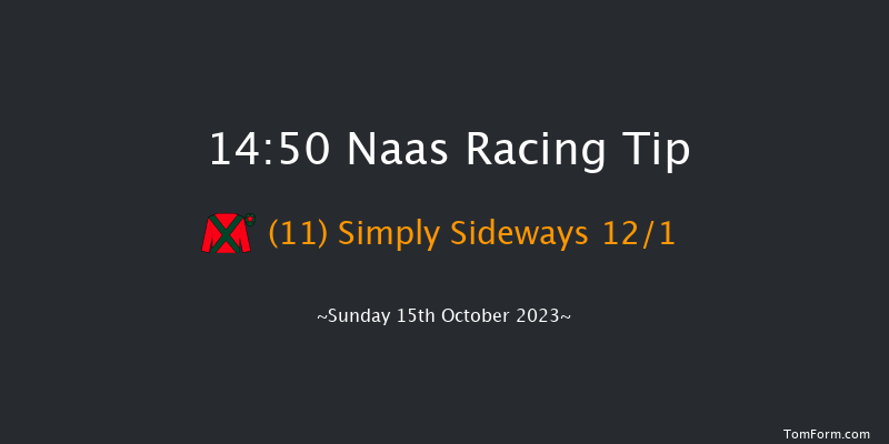 Naas 14:50 Listed 8f Sat 14th Oct 2023