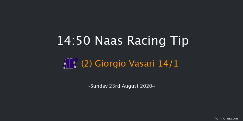 Irish EBF Ballyhane Stakes (Median Auction Race) Naas 14:50 Stakes 6f Mon 3rd Aug 2020