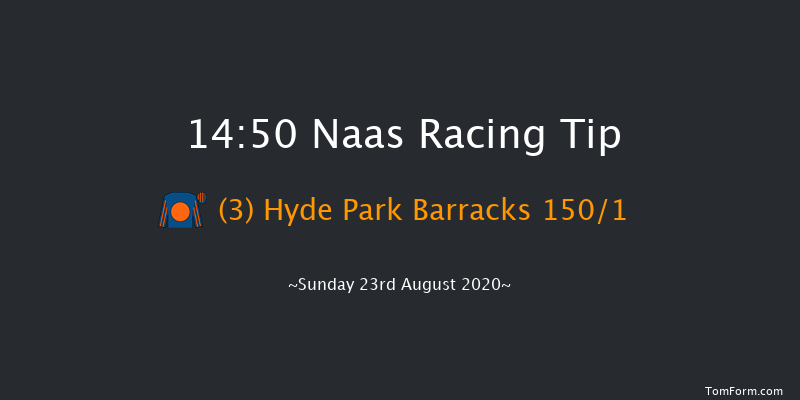 Irish EBF Ballyhane Stakes (Median Auction Race) Naas 14:50 Stakes 6f Mon 3rd Aug 2020