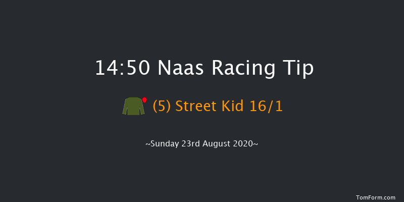 Irish EBF Ballyhane Stakes (Median Auction Race) Naas 14:50 Stakes 6f Mon 3rd Aug 2020