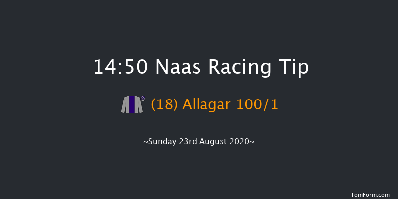 Irish EBF Ballyhane Stakes (Median Auction Race) Naas 14:50 Stakes 6f Mon 3rd Aug 2020