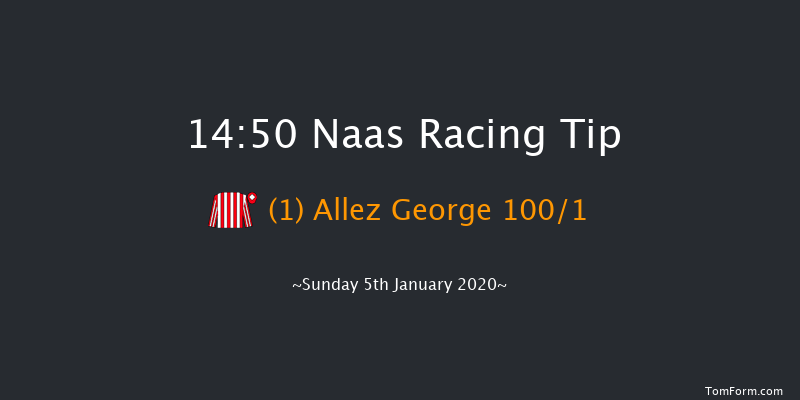 Naas 14:50 Maiden Hurdle 16f Mon 16th Dec 2019