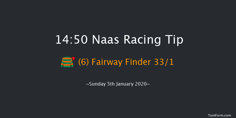 Naas 14:50 Maiden Hurdle 16f Mon 16th Dec 2019