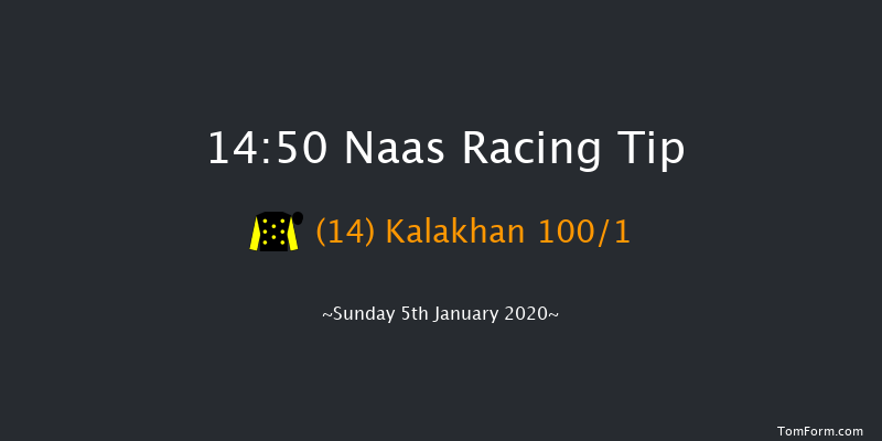 Naas 14:50 Maiden Hurdle 16f Mon 16th Dec 2019