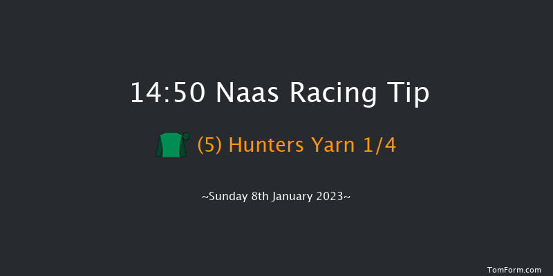 Naas 14:50 Maiden Hurdle 16f Tue 20th Dec 2022