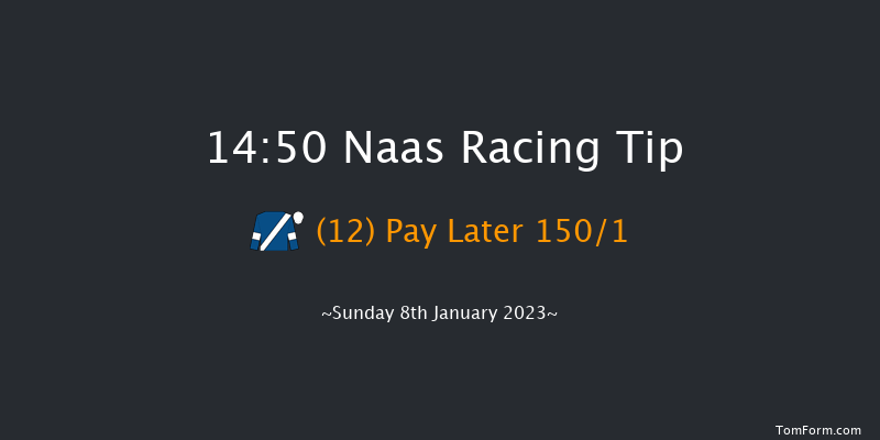Naas 14:50 Maiden Hurdle 16f Tue 20th Dec 2022