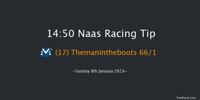 Naas 14:50 Maiden Hurdle 16f Tue 20th Dec 2022