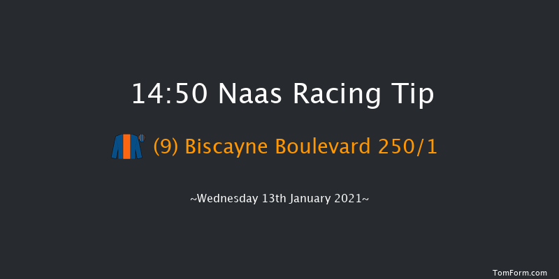 I.N.H. Stallion Owners EBF Maiden Hurdle Naas 14:50 Maiden Hurdle 16f Mon 14th Dec 2020