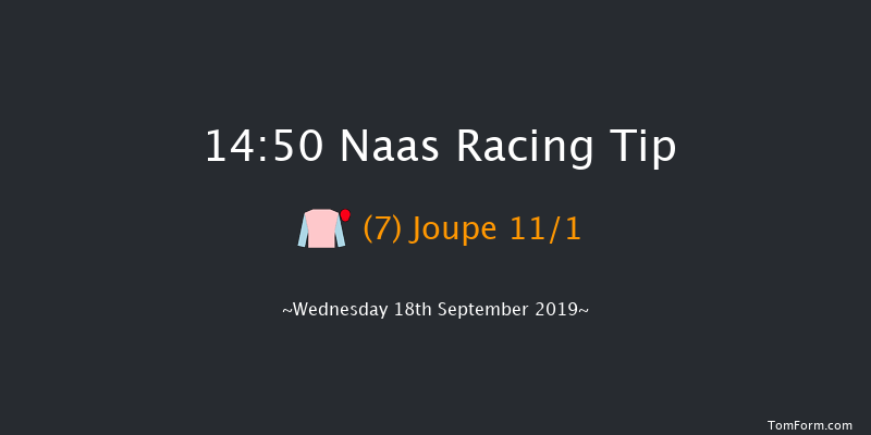 Naas 14:50 Claimer 6f Mon 5th Aug 2019