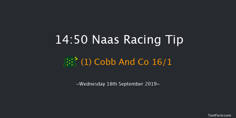 Naas 14:50 Claimer 6f Mon 5th Aug 2019